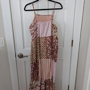 Target Universal Thread Dreas